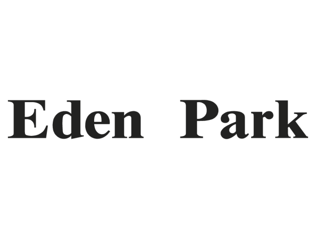 eden park - Logos Divers
