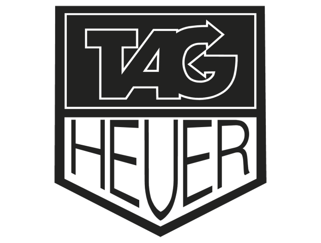 tag heuer - Logos Divers