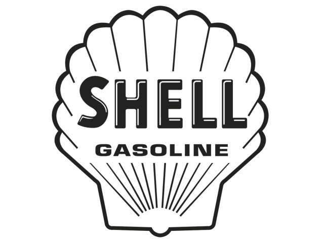 shell - Lubrifiants