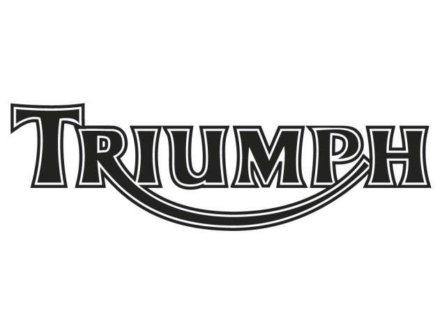 triumph - Moto Triumph