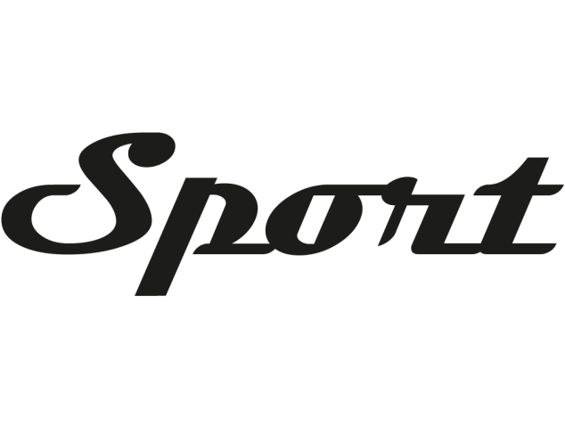 sport - Déco 4x4