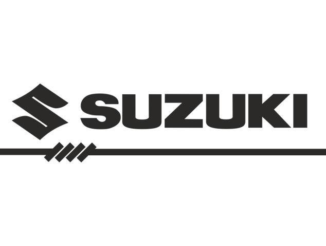 Sticker SUZUKI - Stickers Suzuki