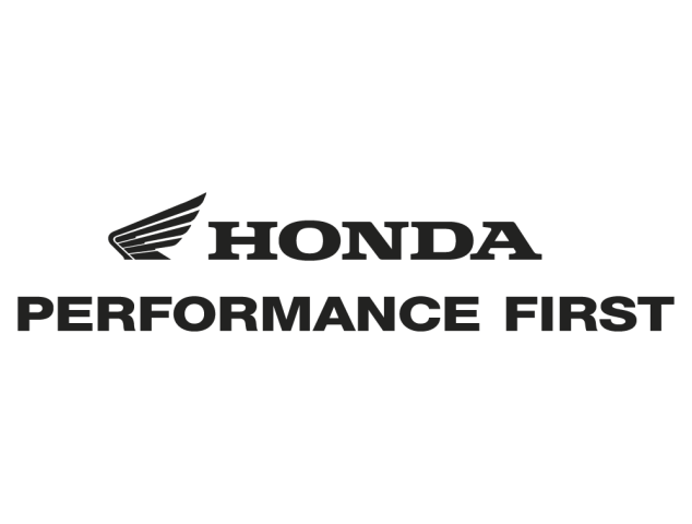 Sticker HONDA_PERFORMANCE - Stickers Honda