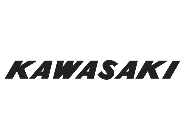 Sticker KAWASAKI - Stickers Kawasaki