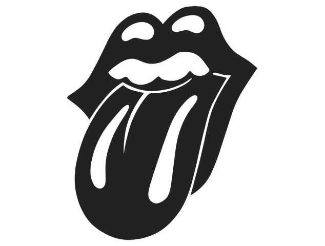 rolling stone - Stickers Musique