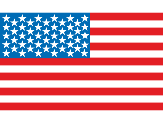 drapeau americain - Drapeaux