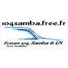 104 samba