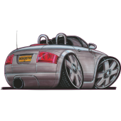 Audi TT_Cab