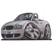 Audi TT_Cab