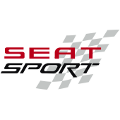 Autocollant Seat Sport