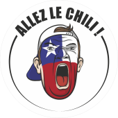 Football Allez Le Chili