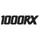 Sticker Yamaha 1000