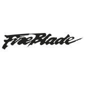 Sticker Honda fireblade