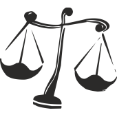 Sticker balance