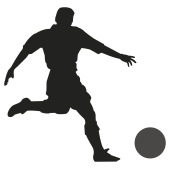 Sticker Foot