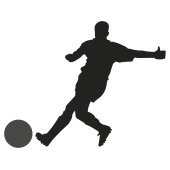 Sticker Foot