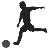 Sticker Foot