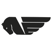 Sticker Logo buell 4