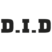 did