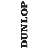 stickers dunlop