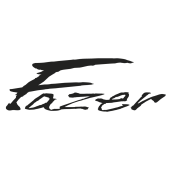 Sticker Yamaha fazer
