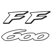 ff 600