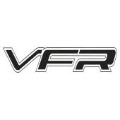 Sticker Honda vfr