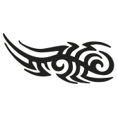 tribal