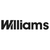 stickers williams