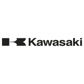 Sticker kawasaki 2
