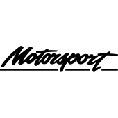 Motorsport Logo