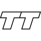 Sticker Audi Tt