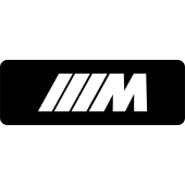 Sticker Bmw M 2