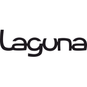 Sticker Renault Laguna