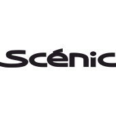 Sticker Renault Scenic