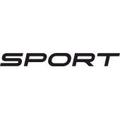 Sticker Renault Sport