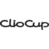 Sticker Renault Clio Cup