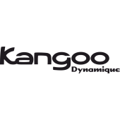 Sticker Renault Kangoo Dynamique