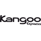 Sticker Renault Kangoo Express