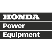 Sticker Honda Power Equipment