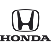 Sticker Honda Logo