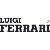 Sticker Luigi Ferrari