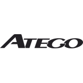 Sticker Mercedes Atego