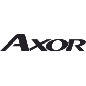 Sticker Mercedes Axor