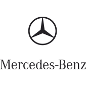 Sticker Mercedes Benz 2