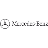 Sticker Mercedes Benz 3