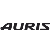 Sticker Toyota Auris