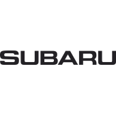 Sticker Subaru