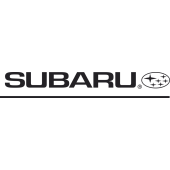 Sticker Subaru Logo