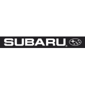 Sticker Subaru Logo  2